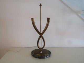 GIO PONTI / EMILIO LANCIA TABLE LAMP