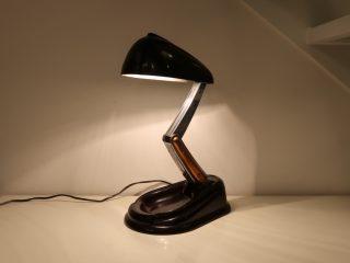 BOLIDE TABLE LAMP