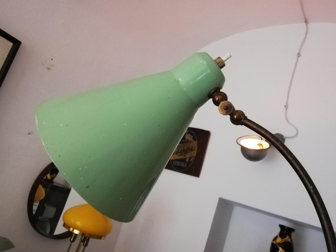 lampada a pantografo