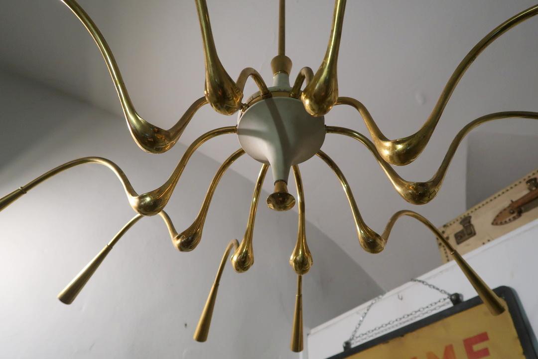 Torlasco Chandelier