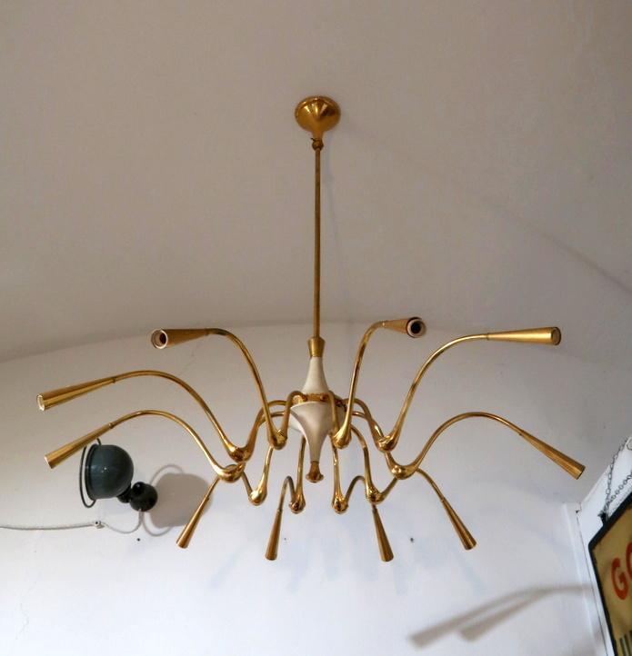 Torlasco Chandelier