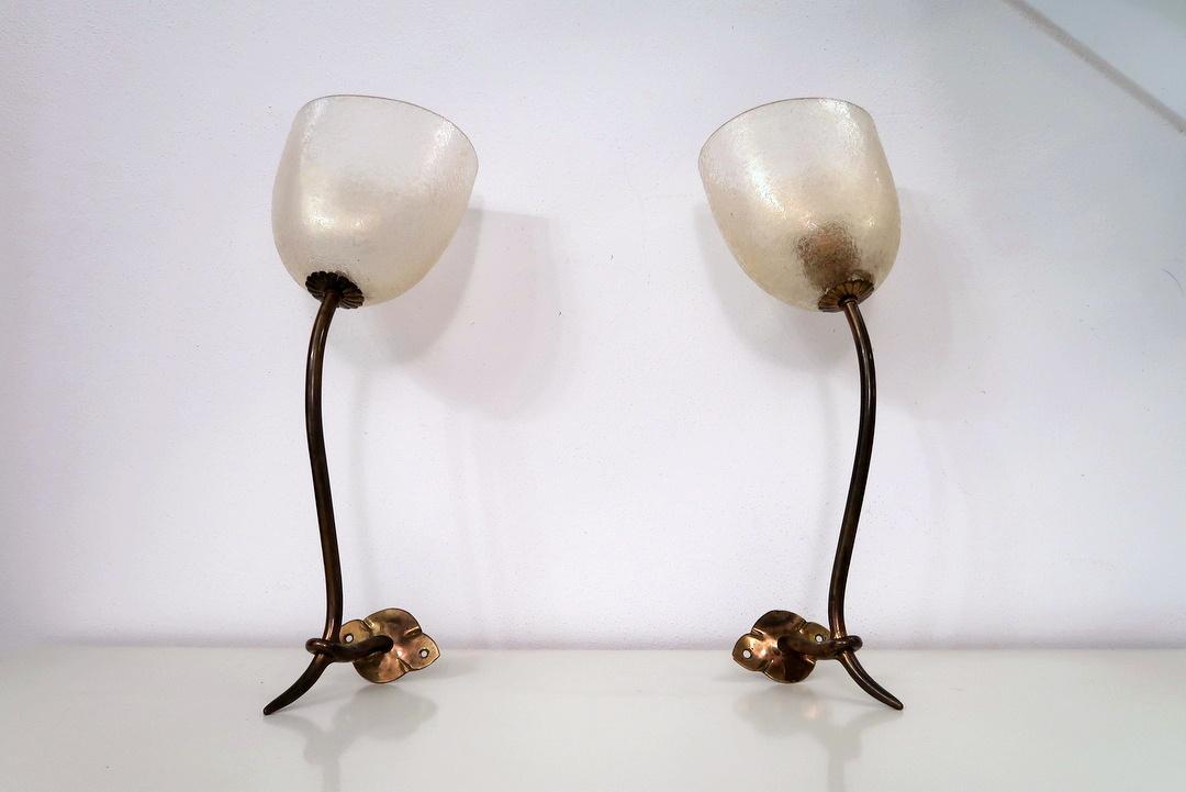 lampade Murano anni 20