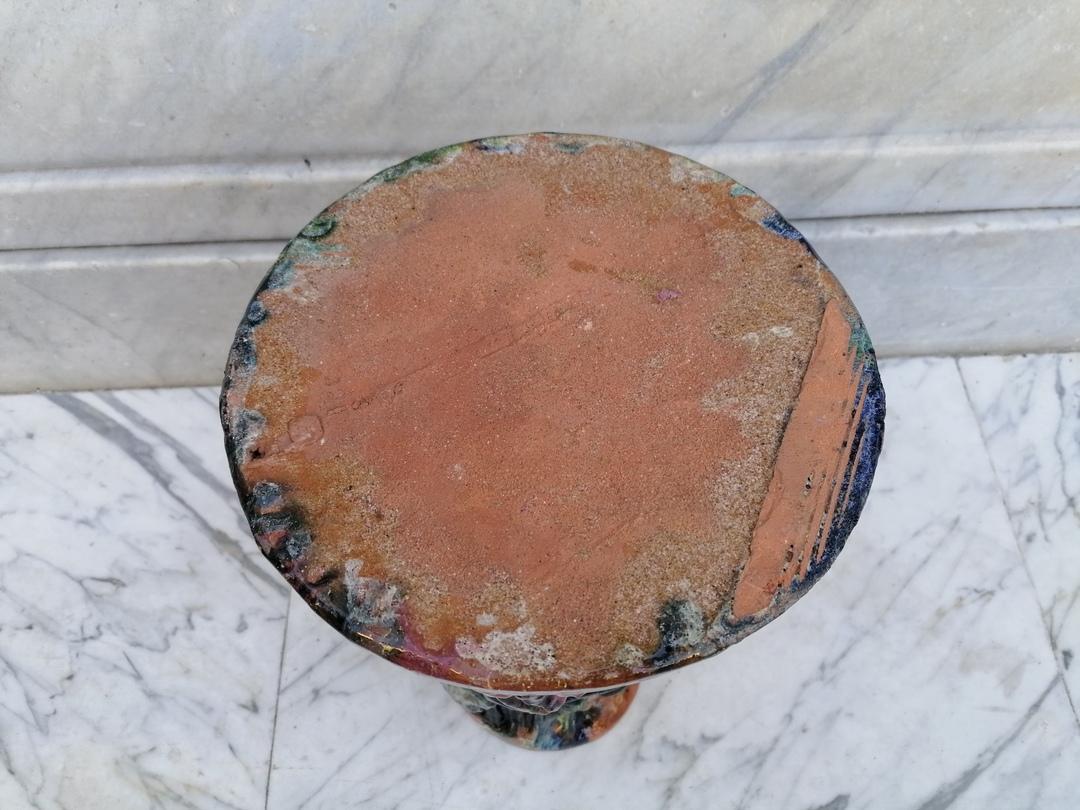 portaombrelli ceramica