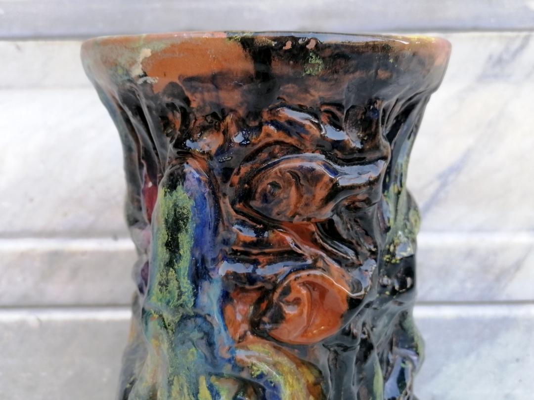 portaombrelli ceramica