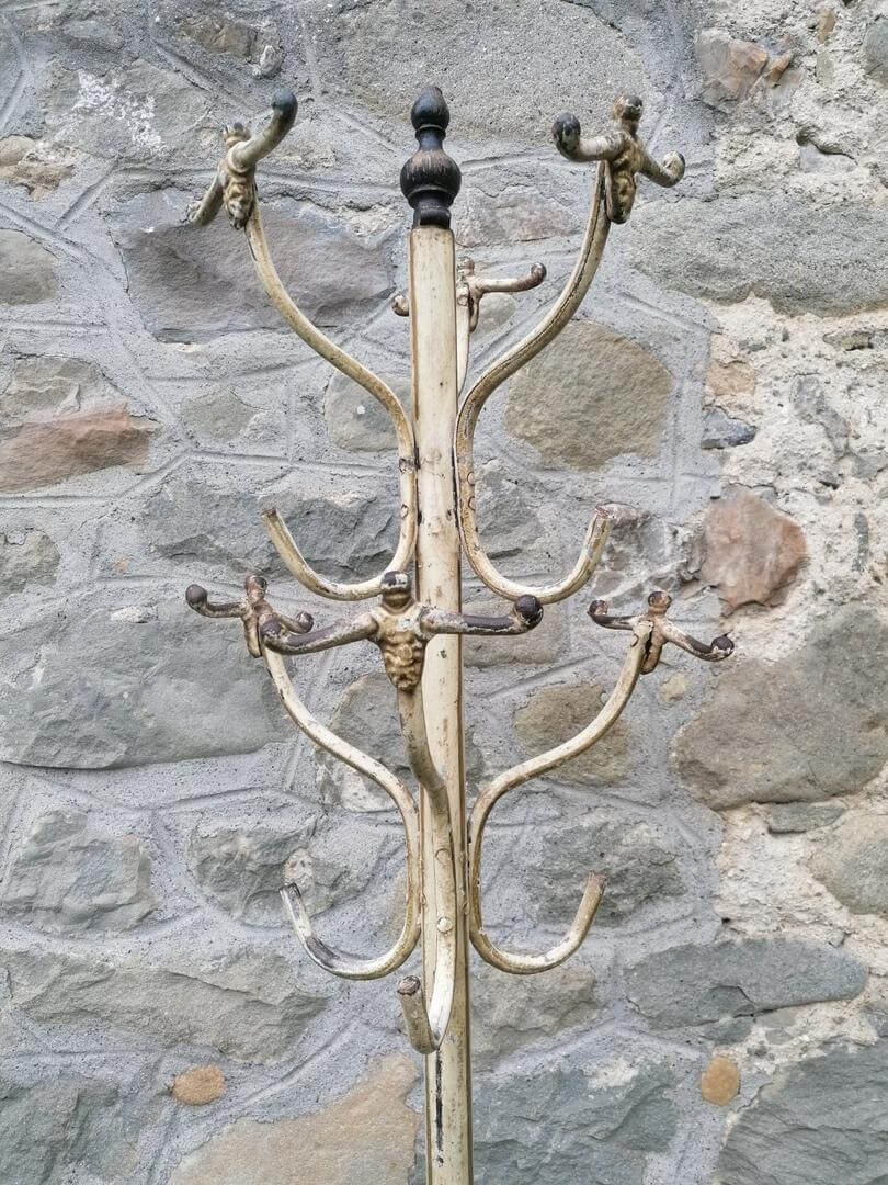 appendiabiti da terra 1800