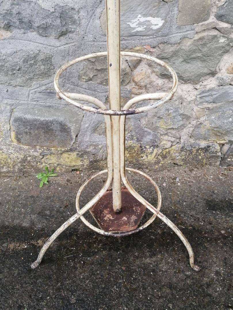 appendiabiti da terra 1800