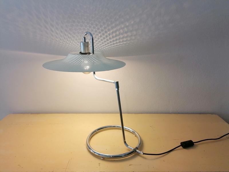 Zero lamp