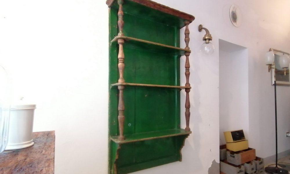 WALL SHELF