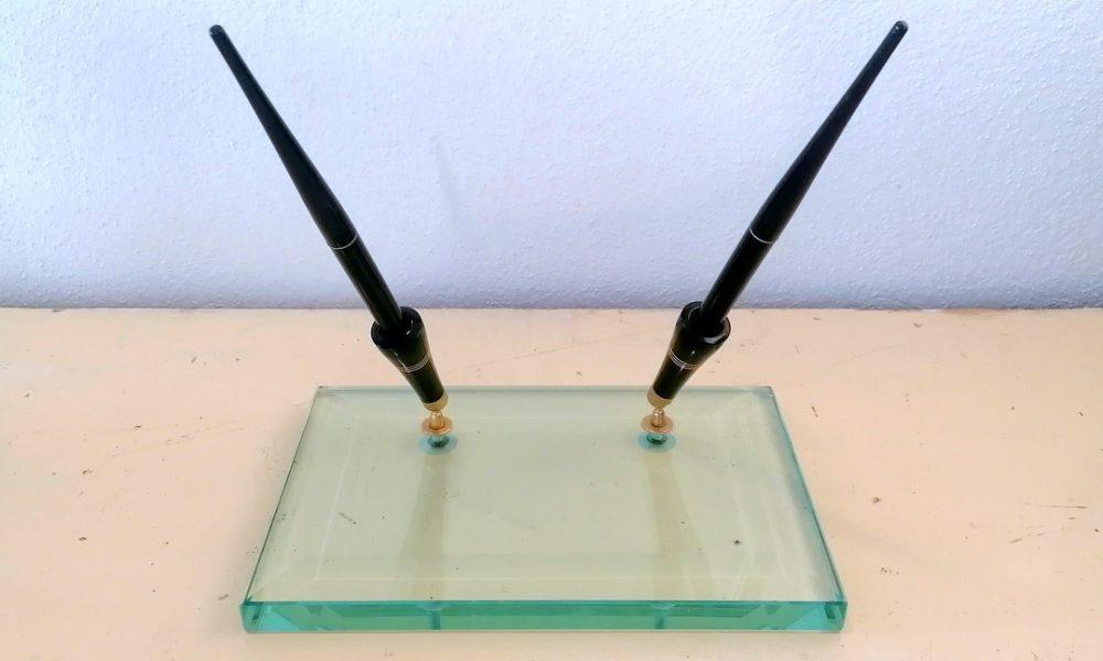 FONTANA ARTE PEN HOLDER