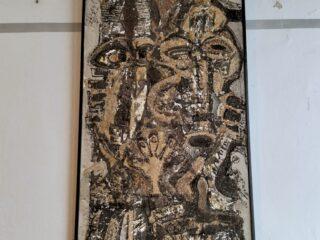 GEORGE EBRIN ADINGRA