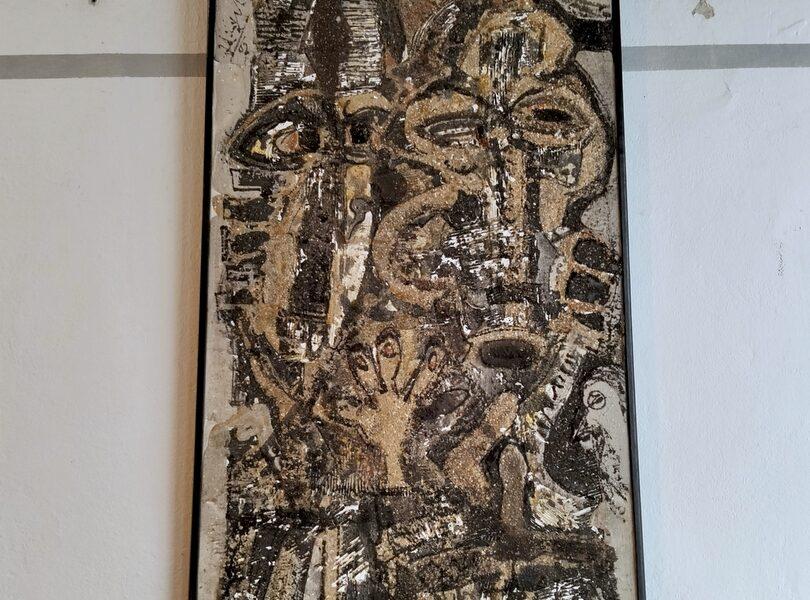 GEORGE EBRIN ADINGRA