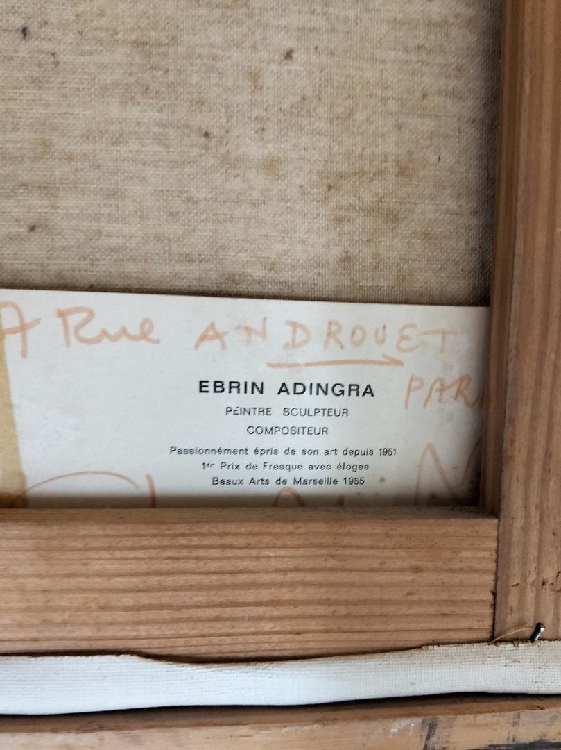 Ebrin Adingra