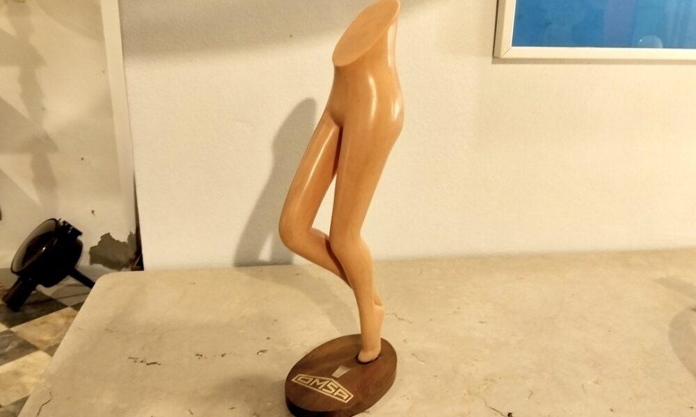 OMSA DISPLAY COUNTER