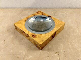 BRIAR WOOD ASHTRAY