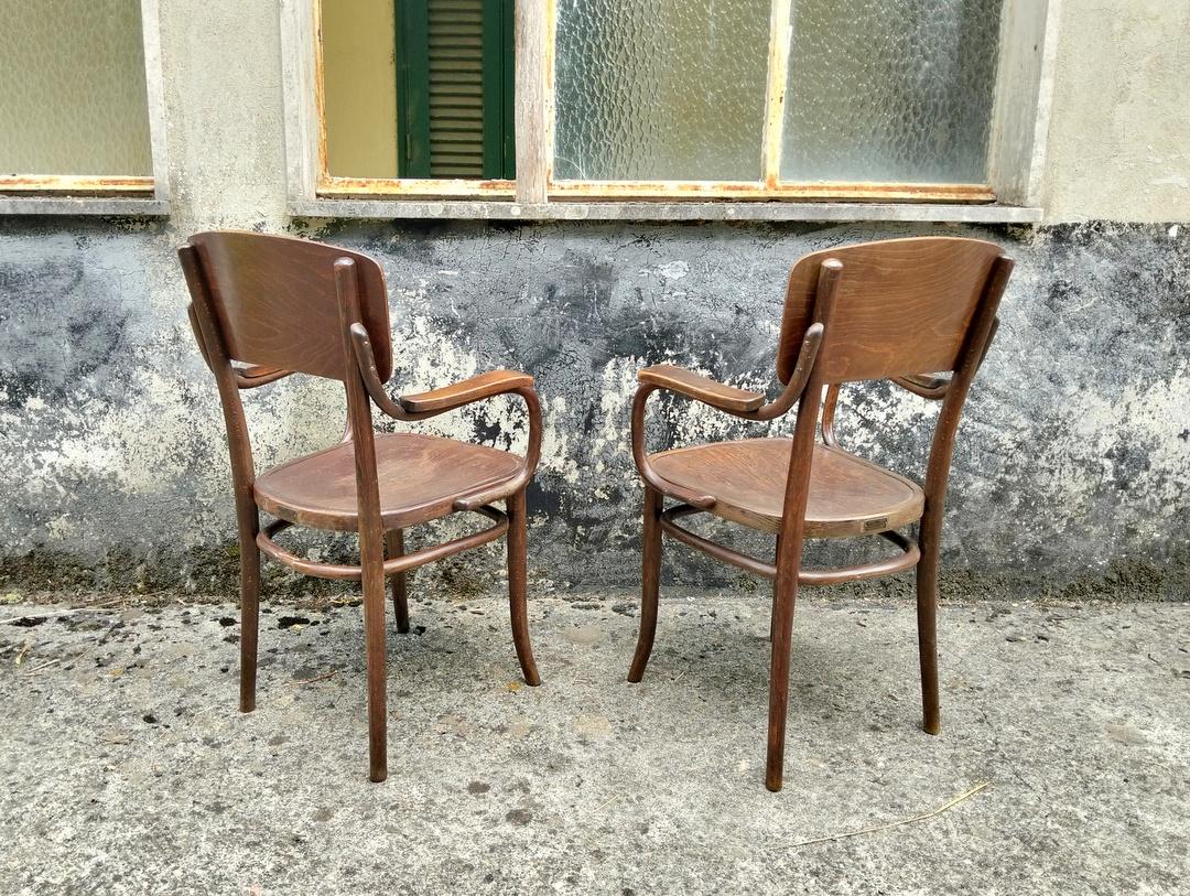 Thonet 57