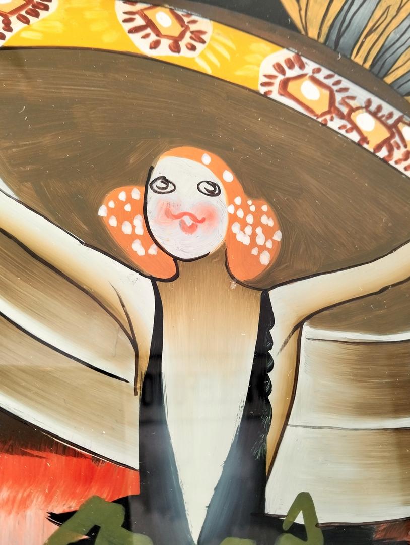 insegna Ciprie Bertelli Mauzan