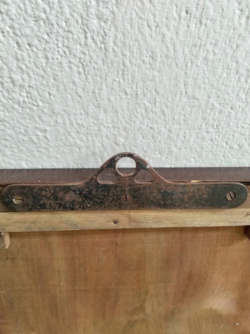 insegna Ciprie Bertelli Mauzan