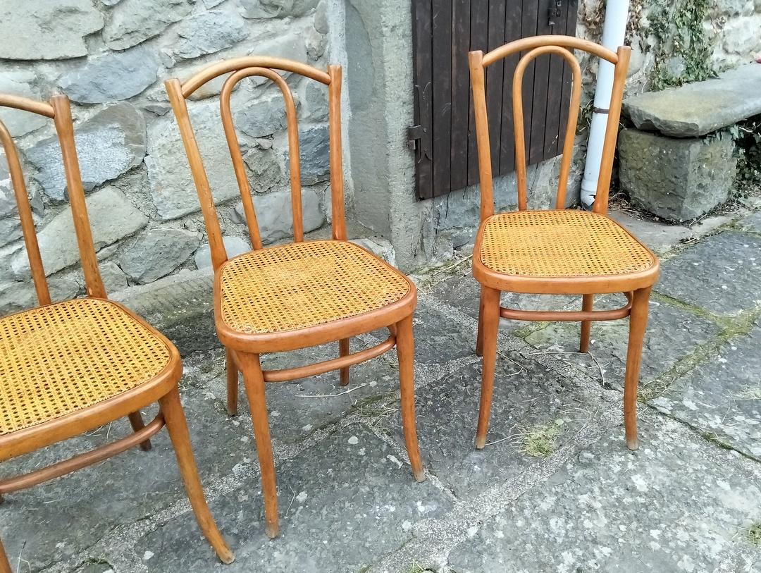 Thonet 56