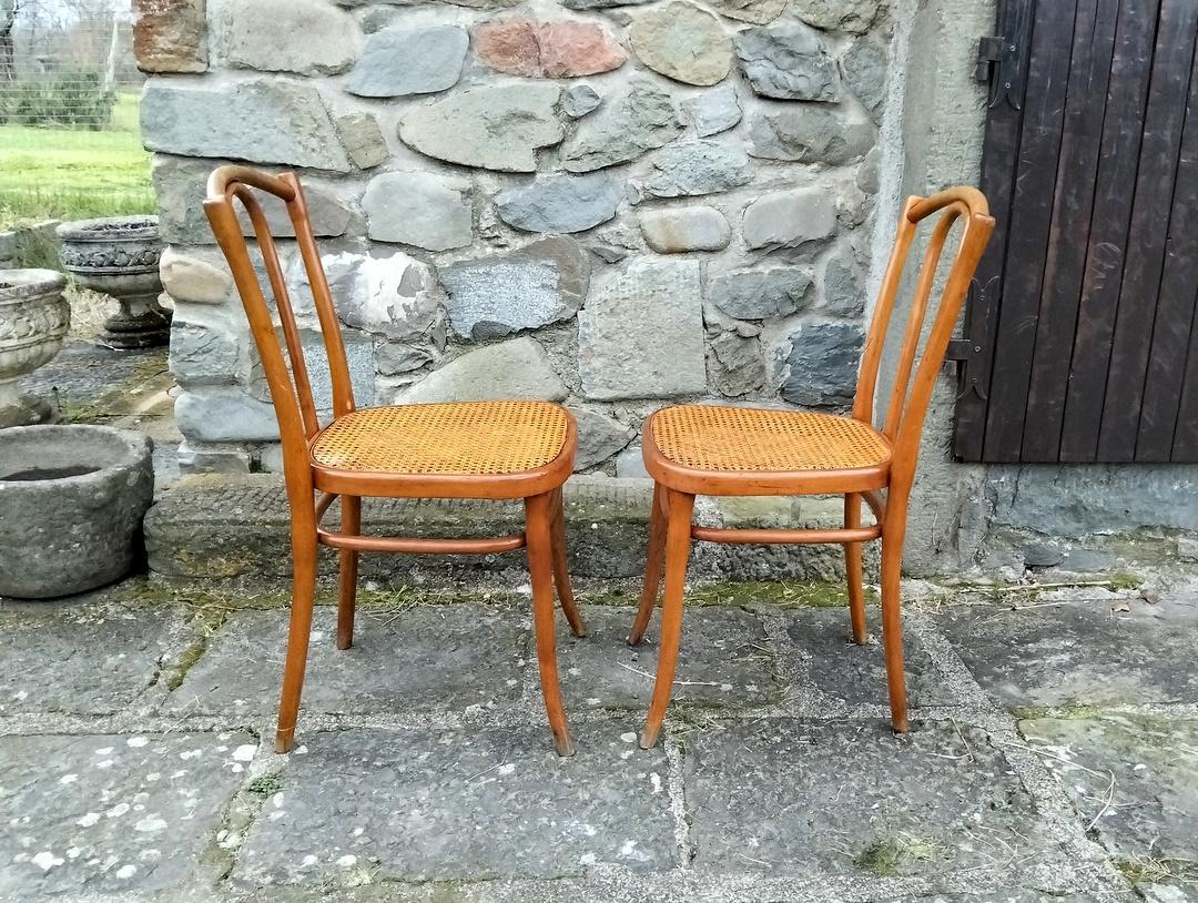 Thonet 56