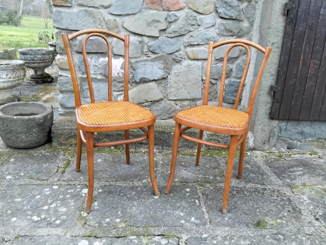 Thonet 56