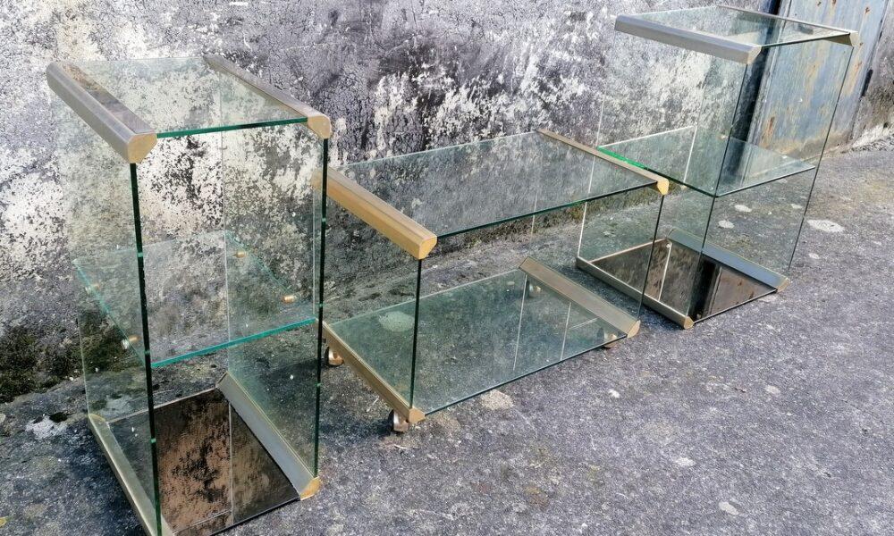 GALLOTTI & RADICE SHELVES