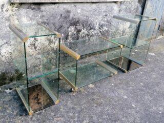 GALLOTTI & RADICE SHELVES