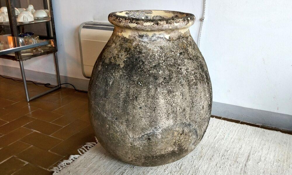 BIOT JAR