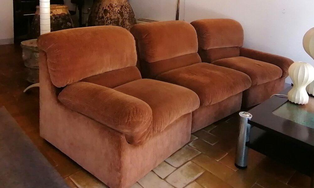 MODULAR SOFA